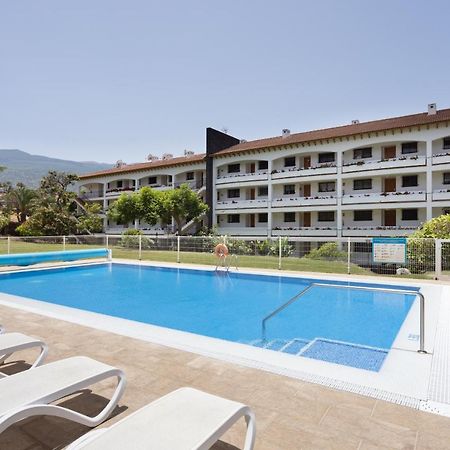 Prime Homes Parque Avoceta Пуерто-де-ла-Крус Екстер'єр фото