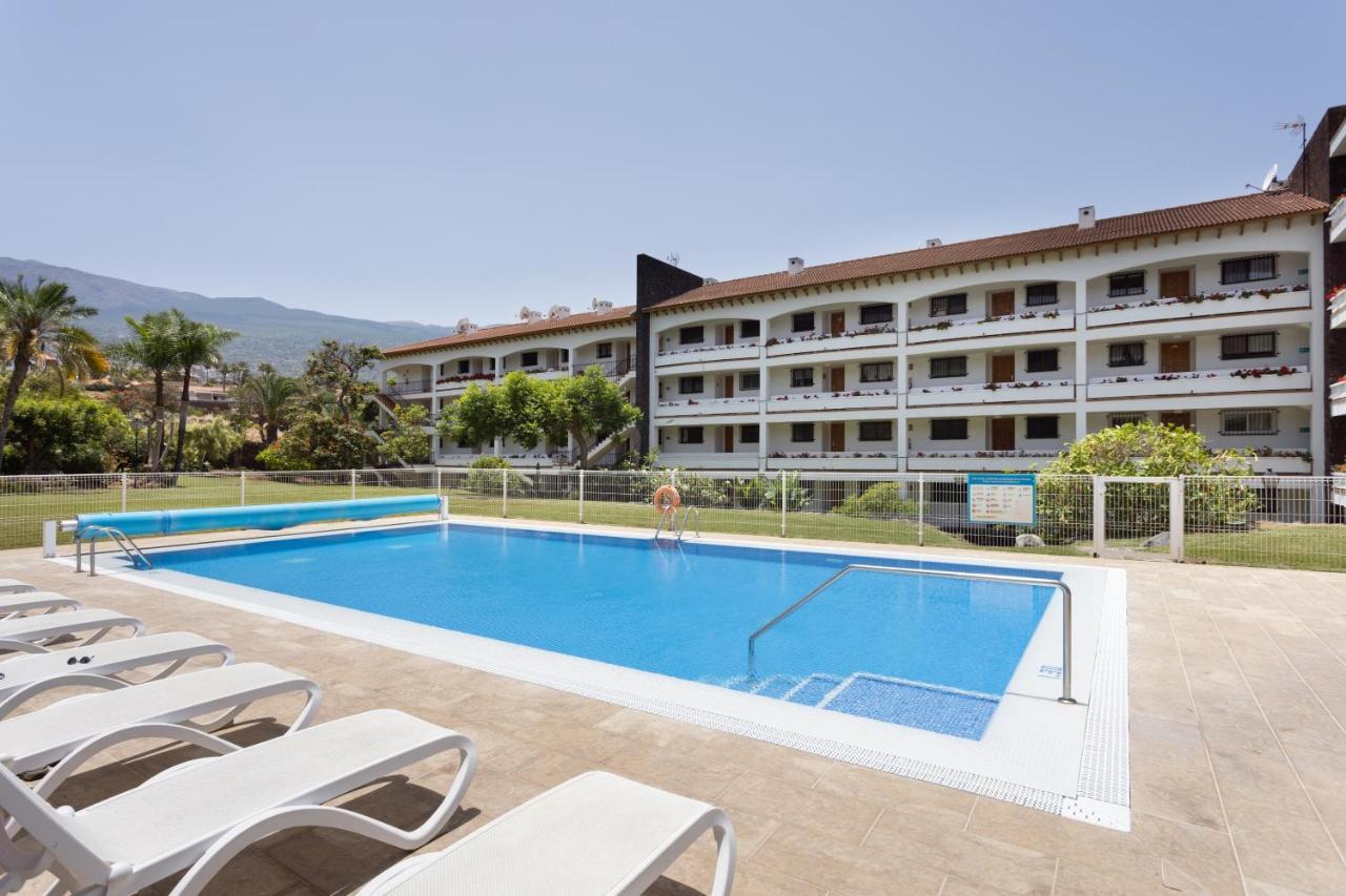 Prime Homes Parque Avoceta Пуерто-де-ла-Крус Екстер'єр фото