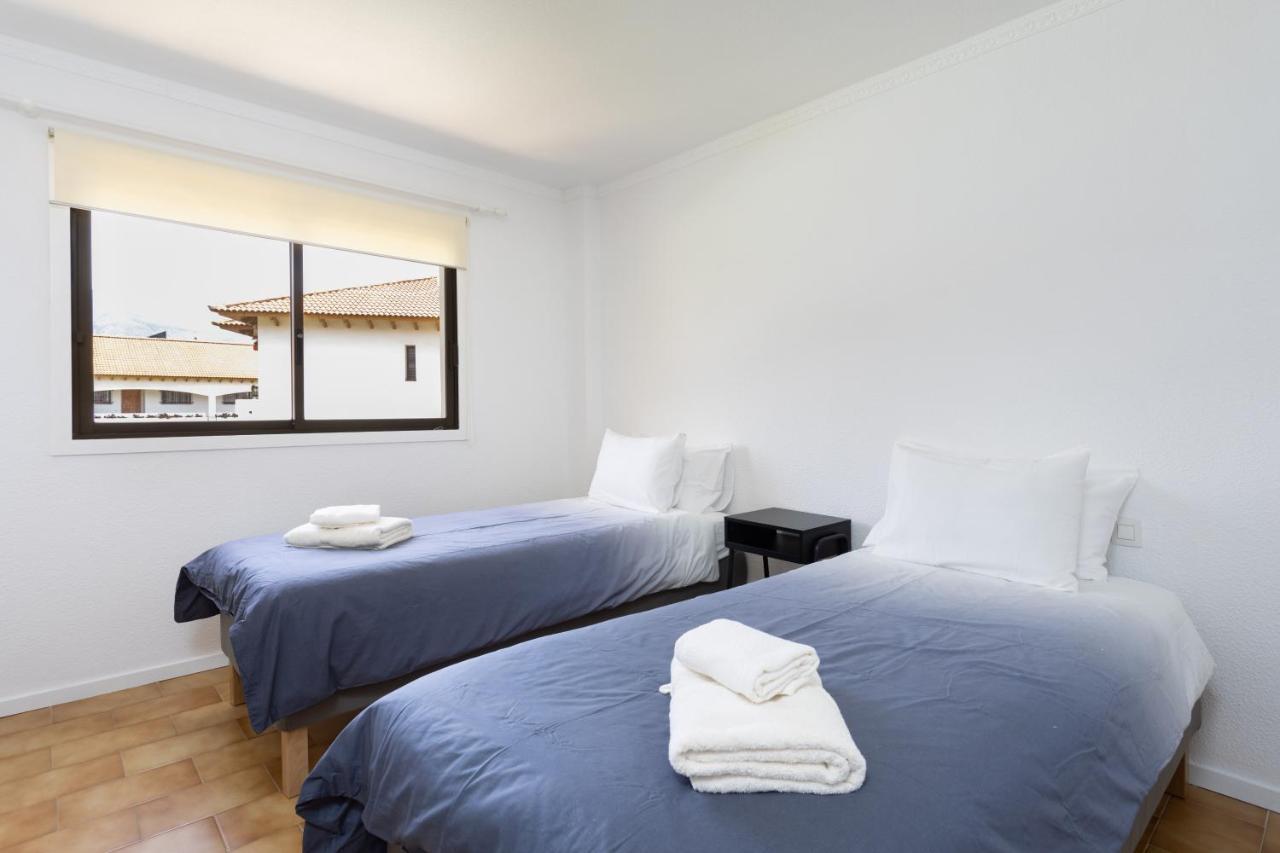 Prime Homes Parque Avoceta Пуерто-де-ла-Крус Екстер'єр фото