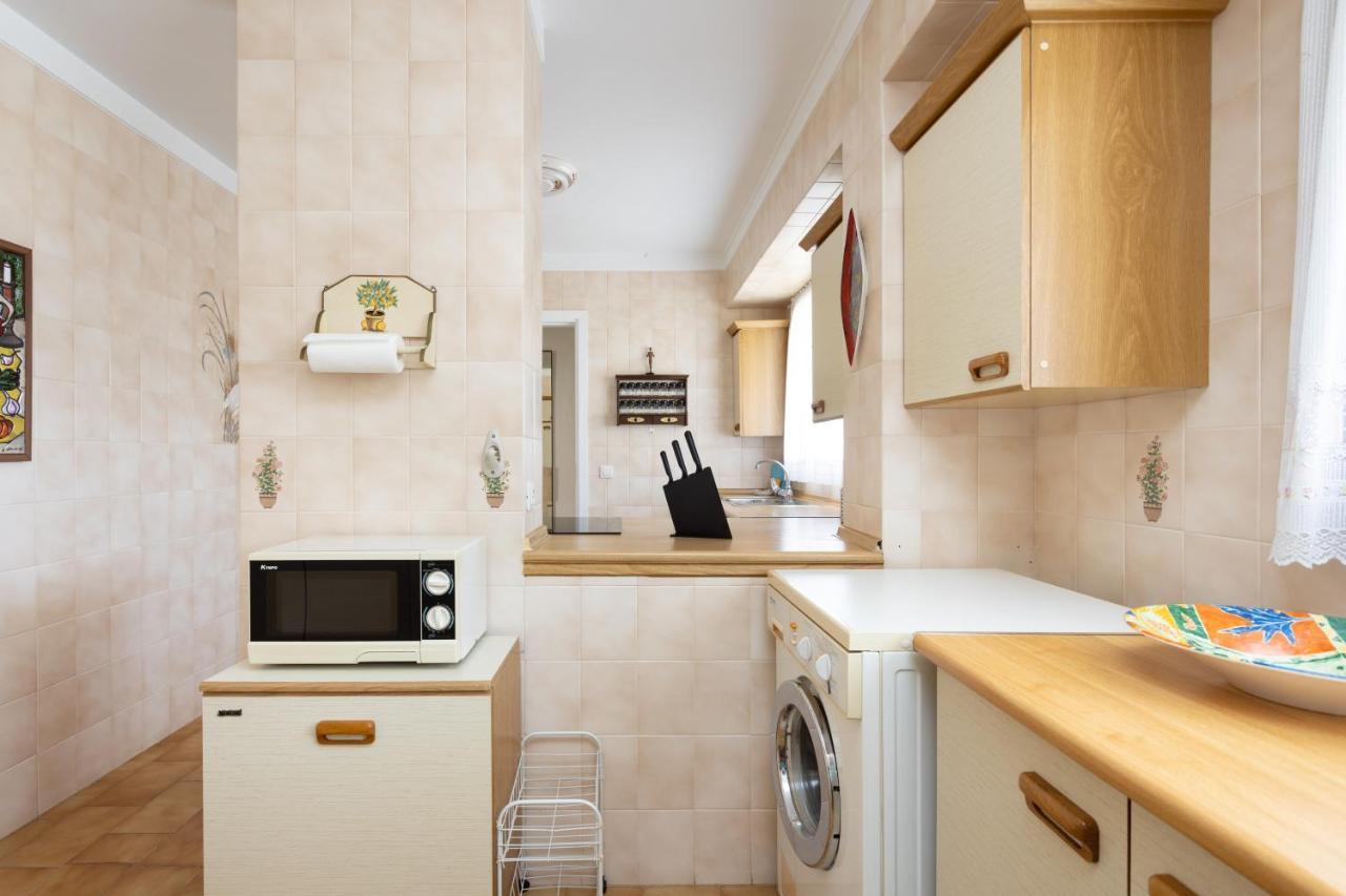 Prime Homes Parque Avoceta Пуерто-де-ла-Крус Екстер'єр фото