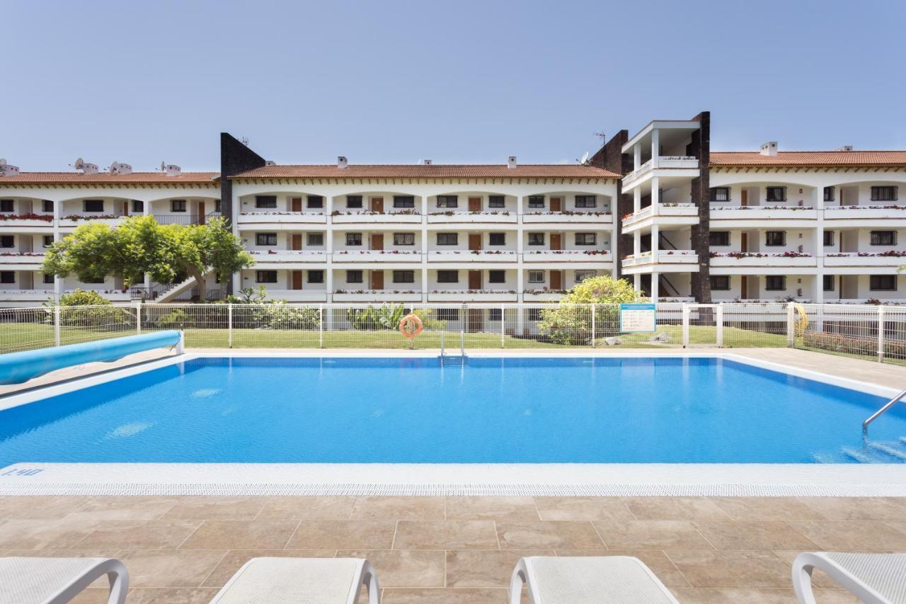 Prime Homes Parque Avoceta Пуерто-де-ла-Крус Екстер'єр фото